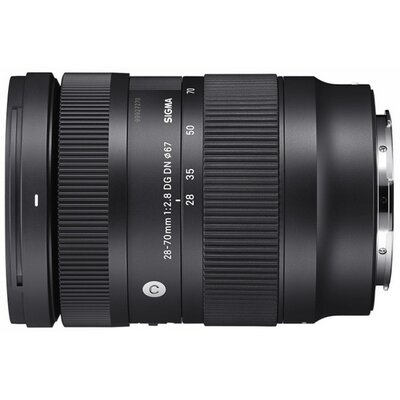 SIGMA C 28-70/2.8 DG DN L-mount