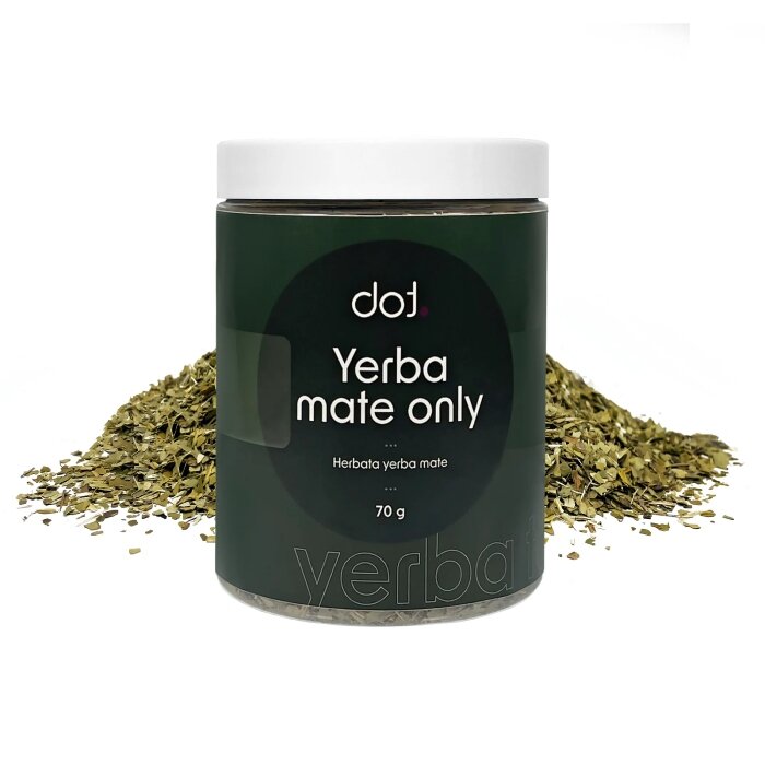 Herbata dot. Yerba Mate Only 70g