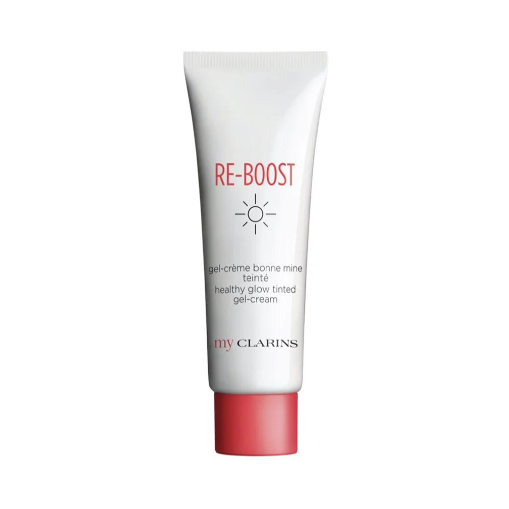 My Clarins Re-Boost Healthy Glow Tinted Gel-Cream Krem Do Twarzy 50 ml