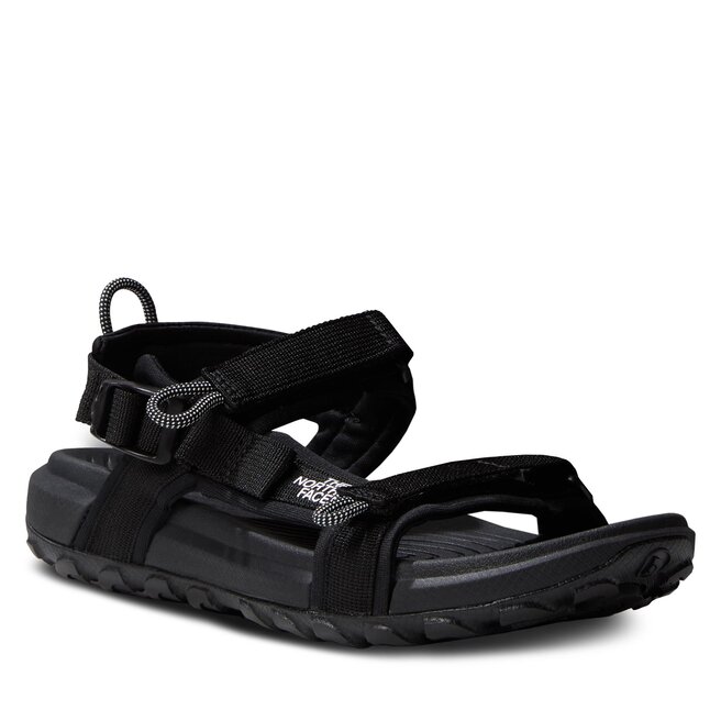 Sandały The North Face W Explore Camp Sandal NF0A8ADRKX71 Czarny