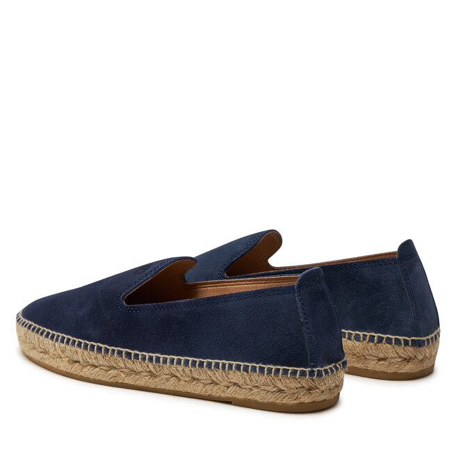 Espadryle Genuins Salines G105759 Navy