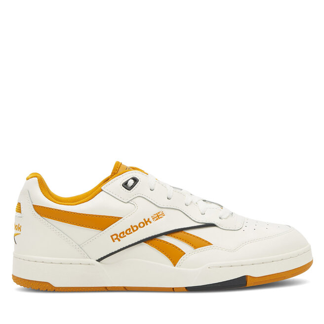 Buty Reebok BB 4000 II 100033432-M Écru