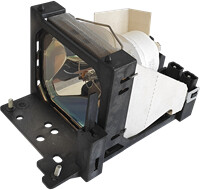 Lampa do 3M MP8747 - lampa Diamond z modułem