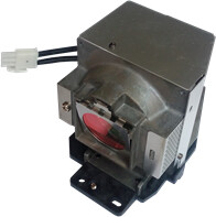 Lampa do BENQ MX722 - lampa Diamond z modułem