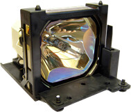 Lampa do HITACHI CP-X325 - lampa Diamond z modułem