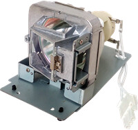 Lampa do VIVITEK D555WT - lampa Diamond z modułem