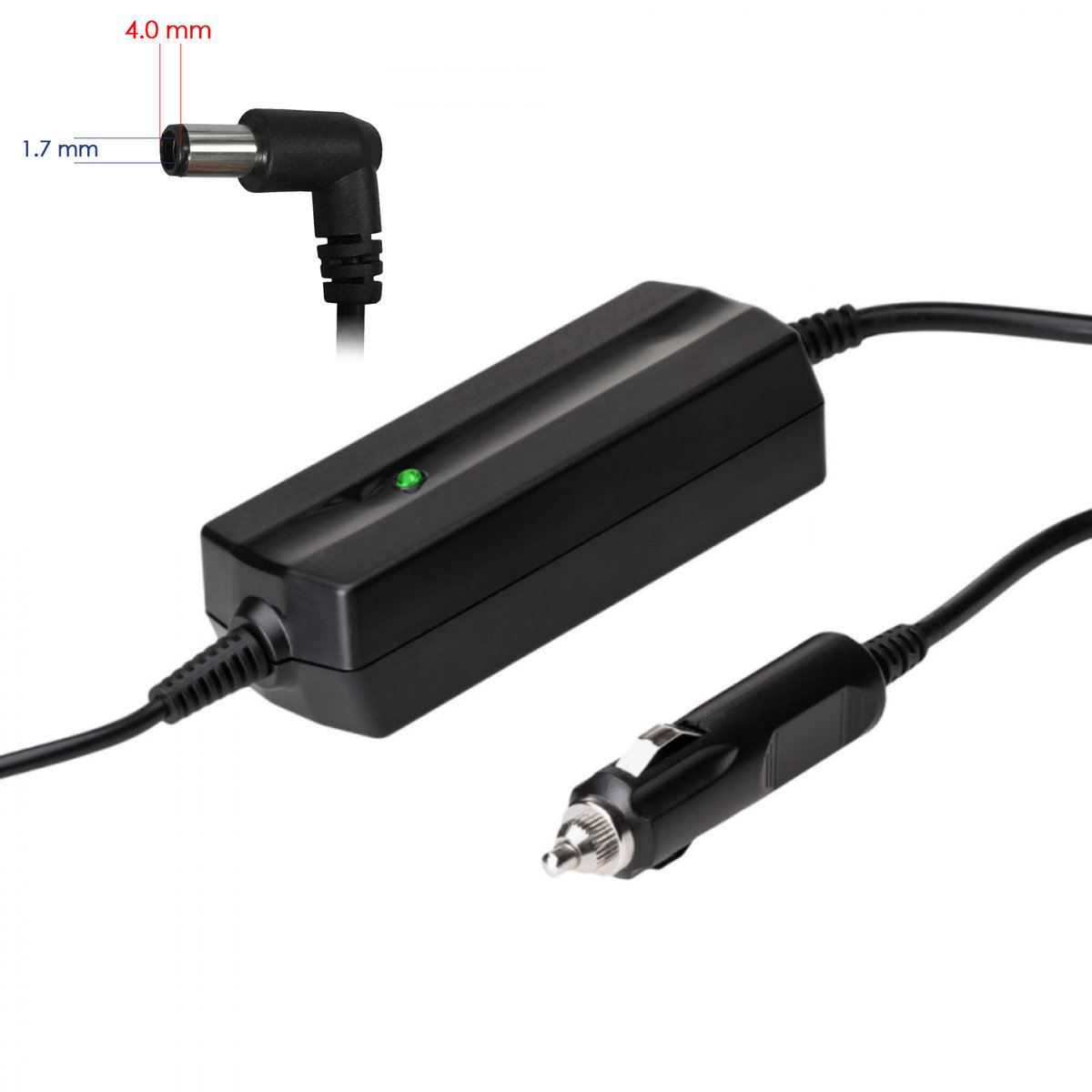 Zasilacz do laptopa Lenovo 20V 3.25A 65W 4.0x1.7mm