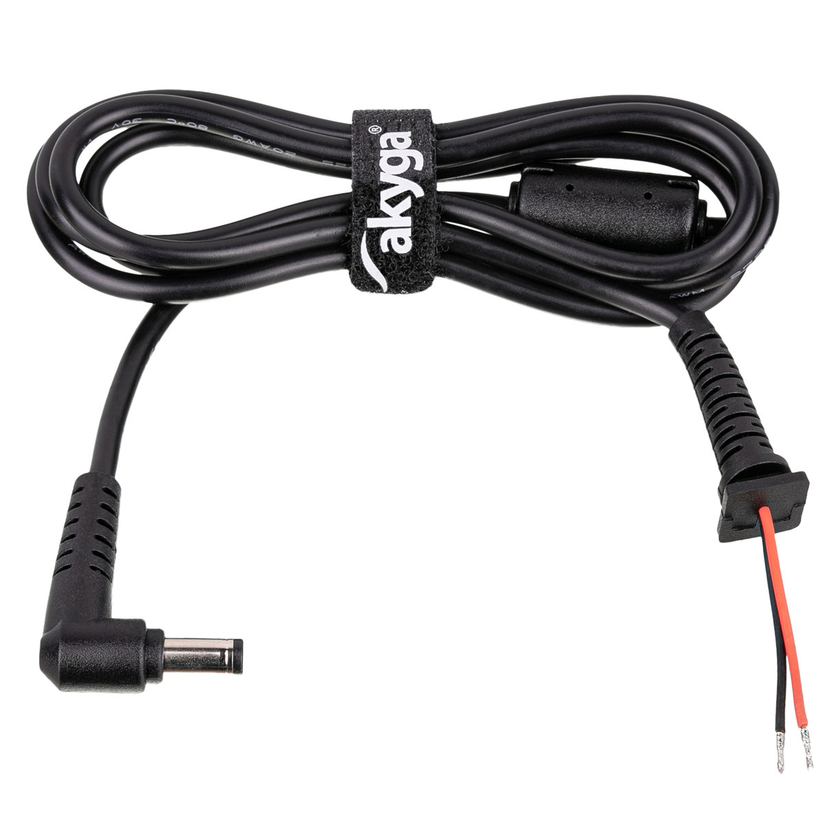 Kabel do zasilacza Router Akyga AK-SC-35 5,5x2,1mm