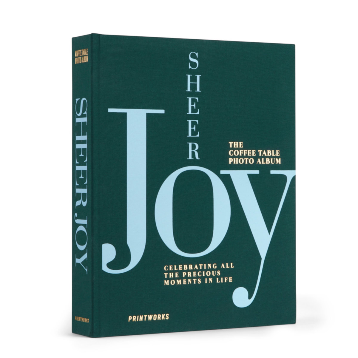 Album na zdjęcia Printworks Sheer Joy duży