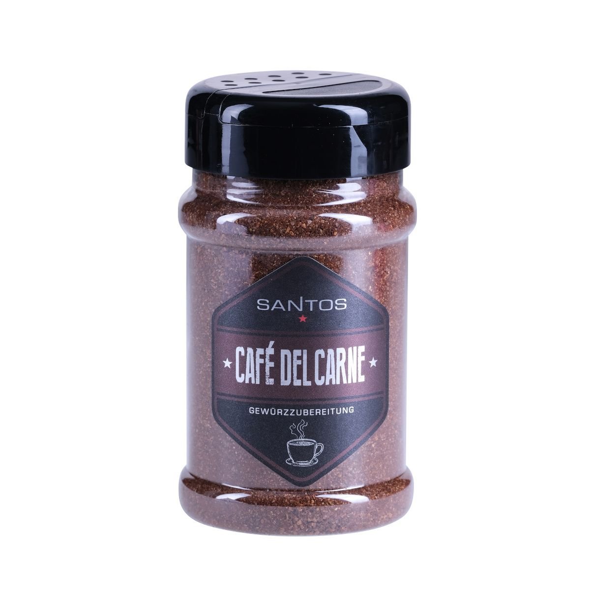 Przyprawa Café del Carne 245 g SANTOS 1154