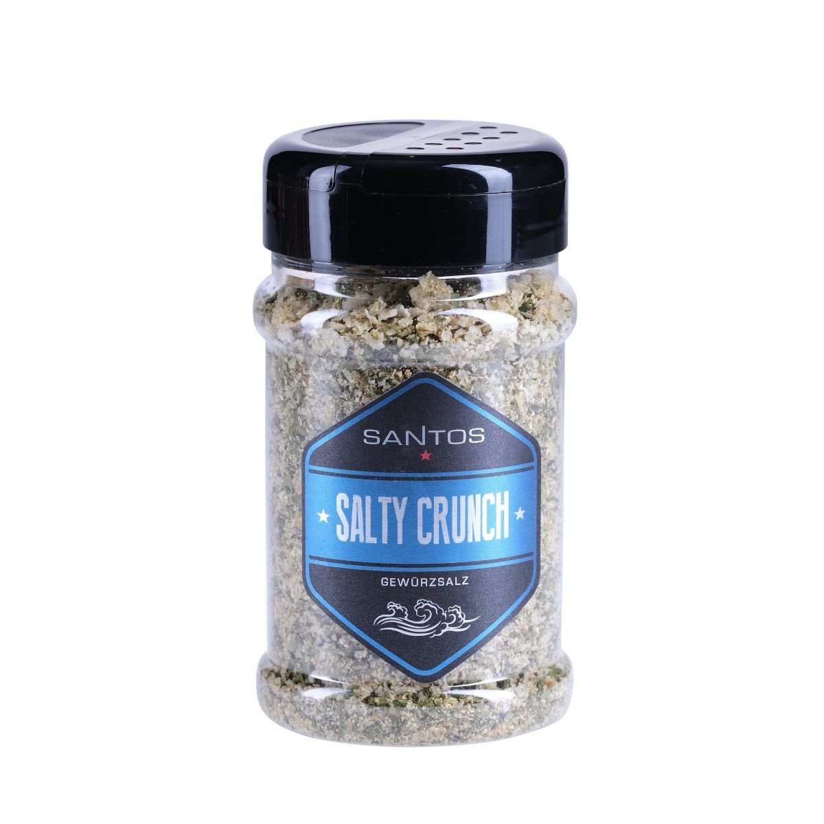 Przyprawa Salty Crunch 165 g SANTOS 1123