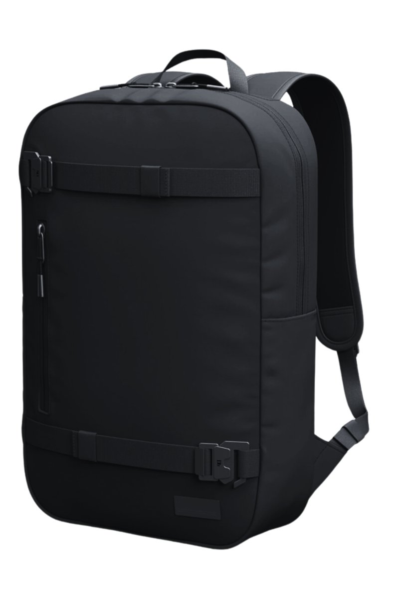 Plecak unisex Douchebags The Varldsvan 17L miejski sportowy