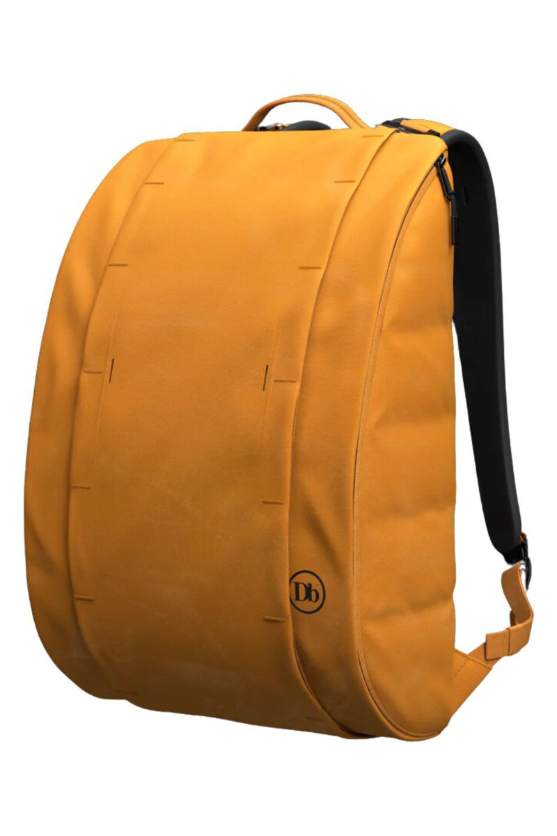 Plecak unisex Douchebags Hugge Base 15L miejski