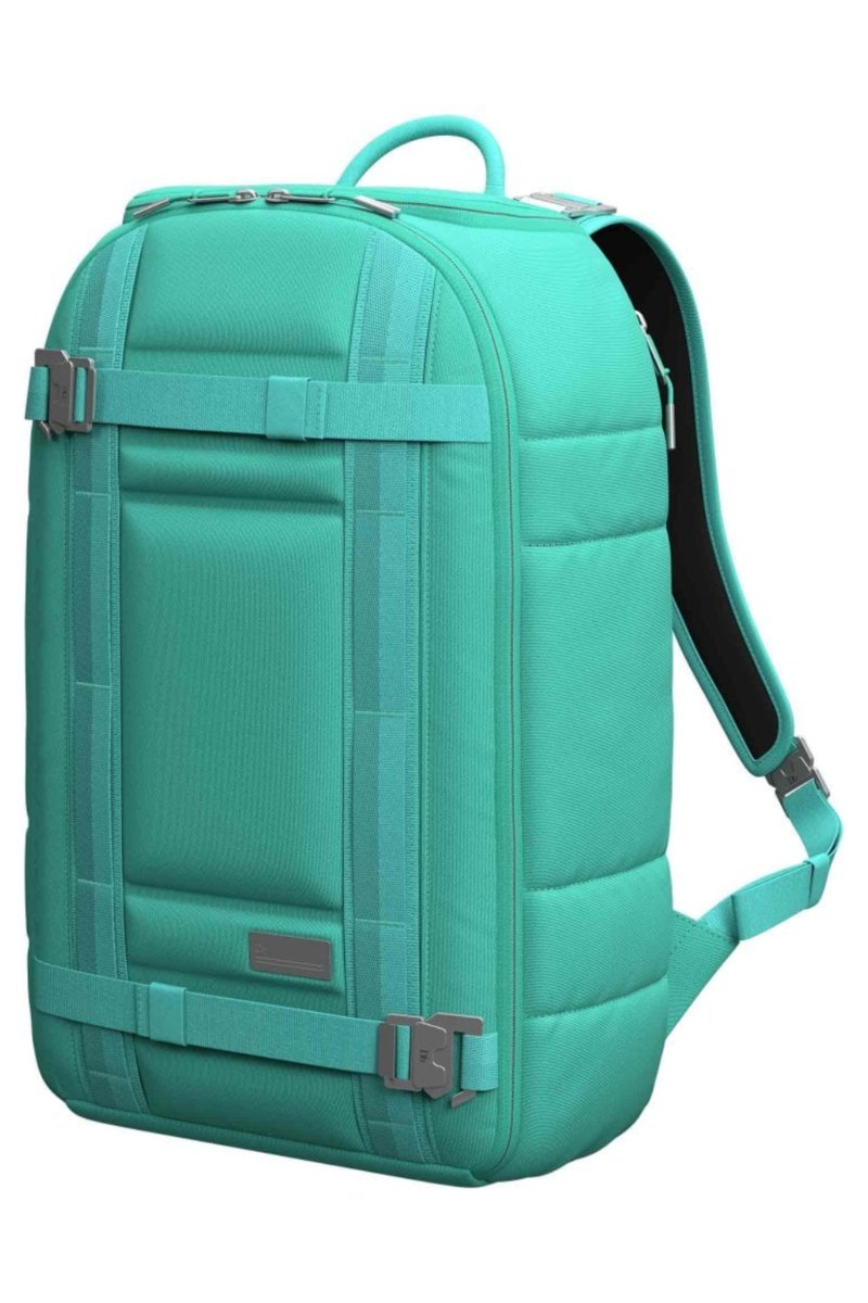 Plecak unisex Db Bags Db The Ramverk 21L miejski sportowy