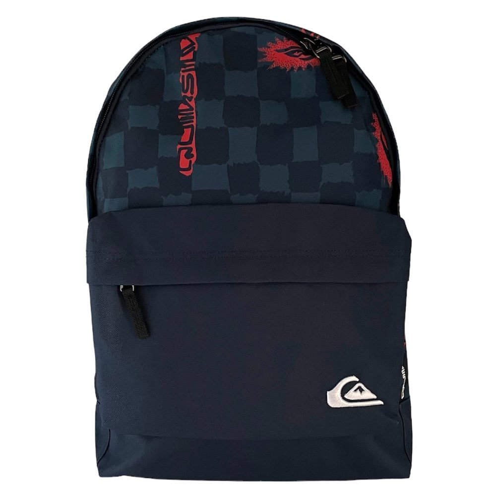 Plecak Quiksilver Bross Small Edition miejski sportowy 18L