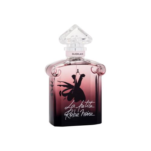 Guerlain La Petite Robe Noire Intense woda perfumowana 100 ml Uszkodzone pudełko dla kobiet