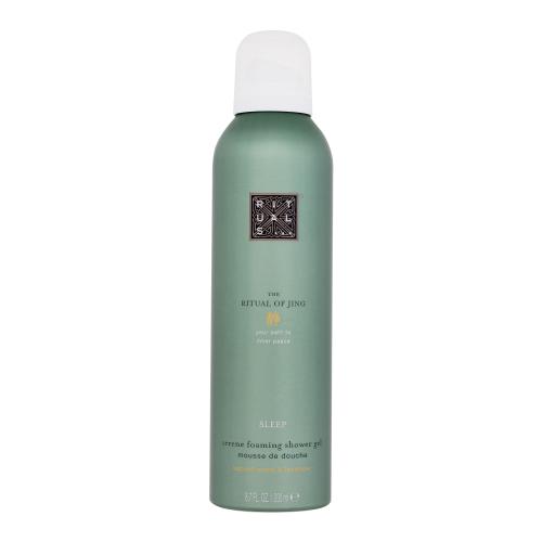 Rituals The Ritual Of Jing Sleep Serene Foaming Shower Gel Pianka pod prysznic 200 ml