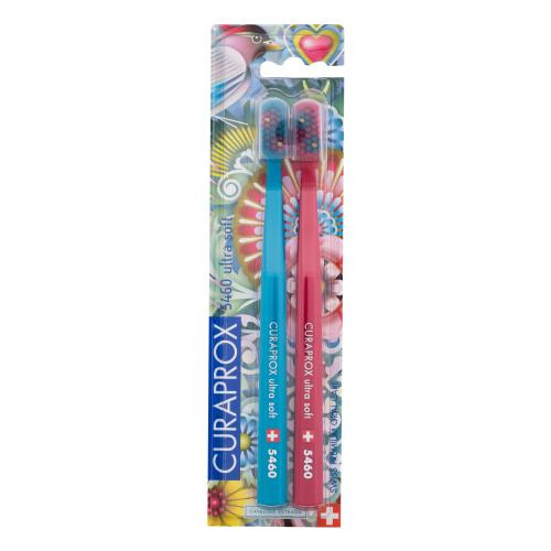 Curaprox CURAPROX SZCZ.ULTRA SOFT_2 5460