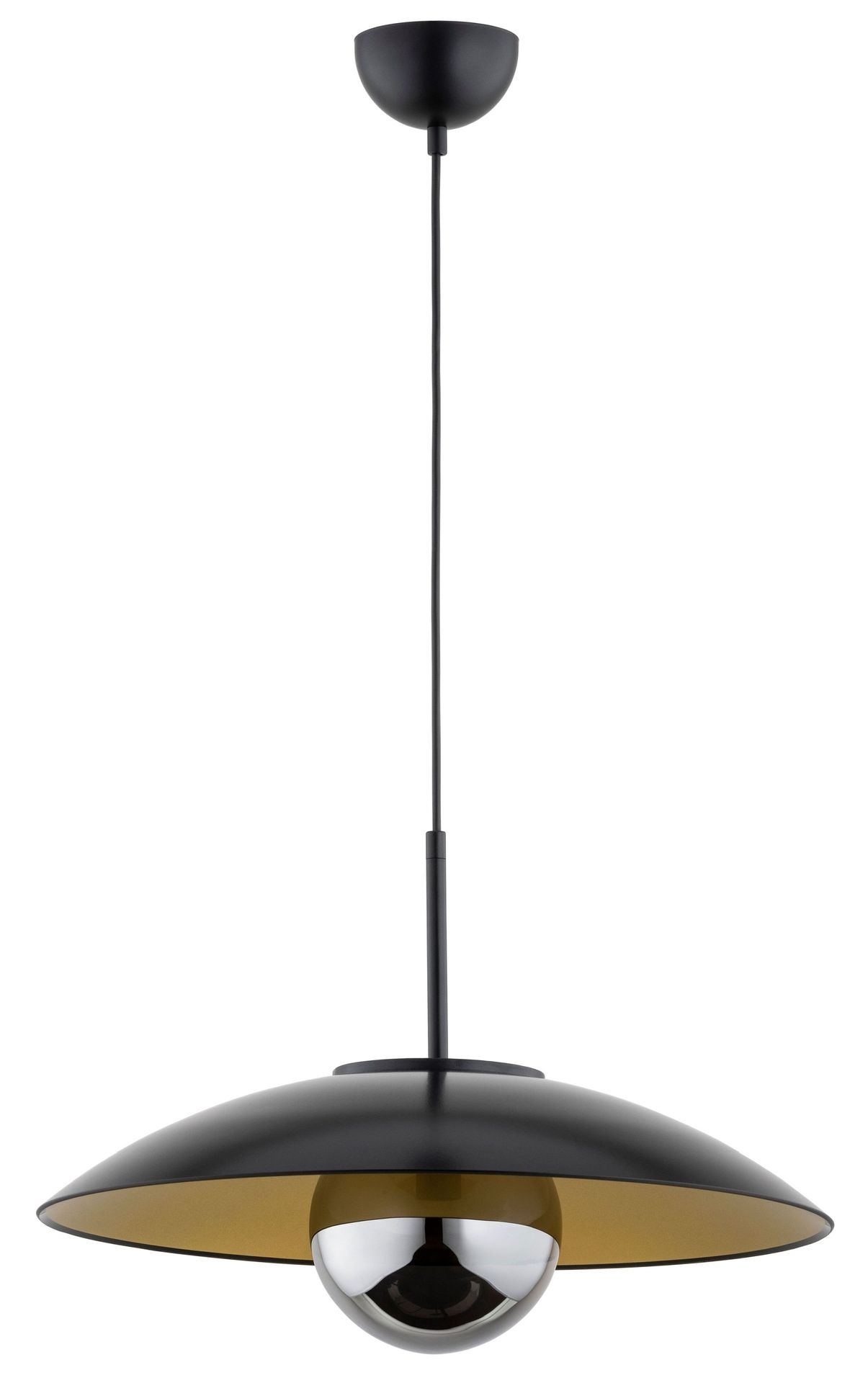Nowoczesna lampa wisząca do stylowej kuchni AL 61211 z serii ARUM