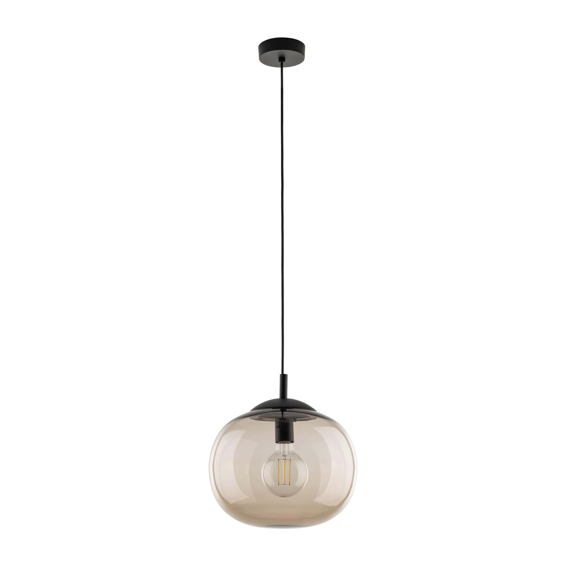 Regulowany zwis do kuchni ⌀25cm TK 4676 z serii VIBE TOPAZ