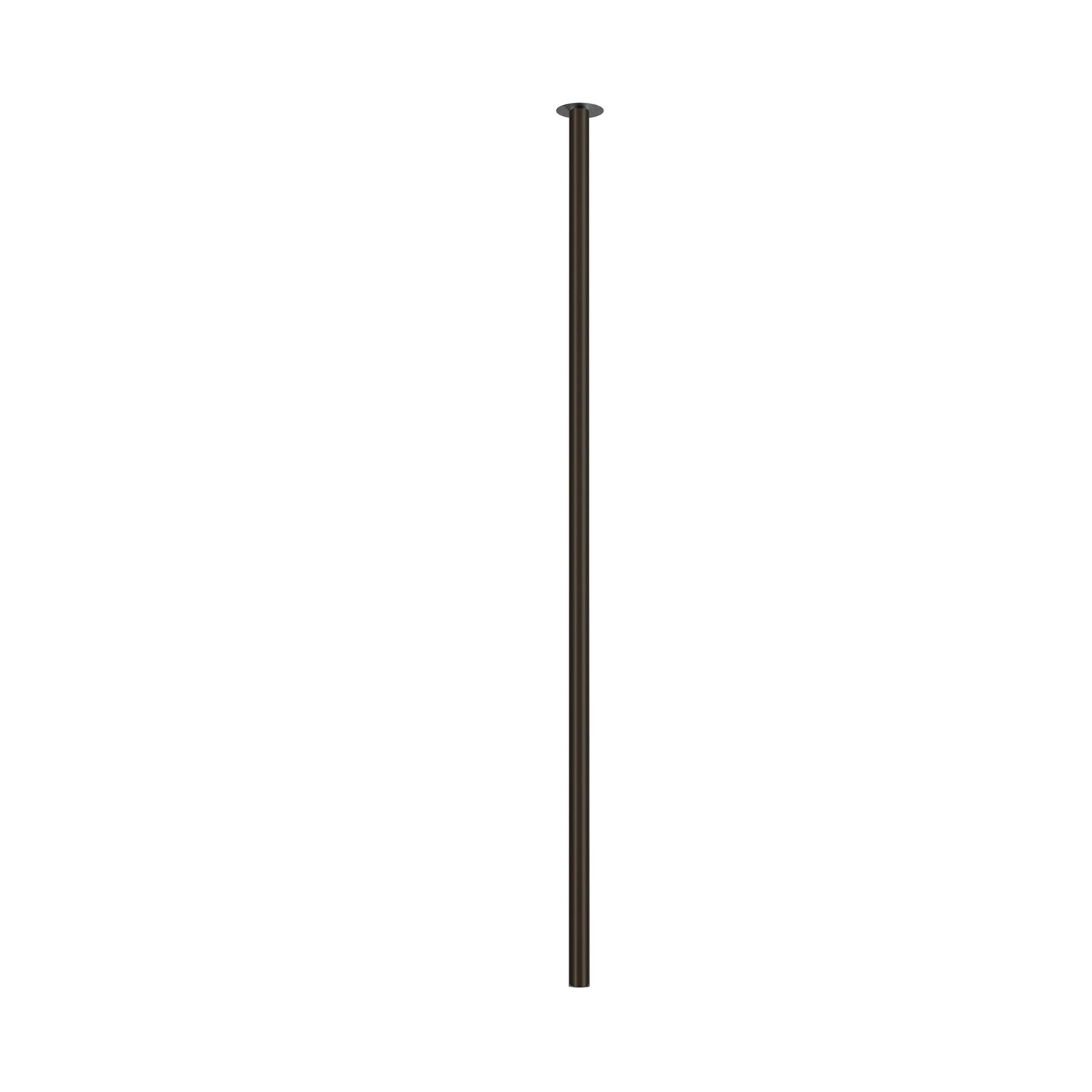 Smukła, punktowa, długa tuba spot 110x6cm G9 10918 z serii LASER