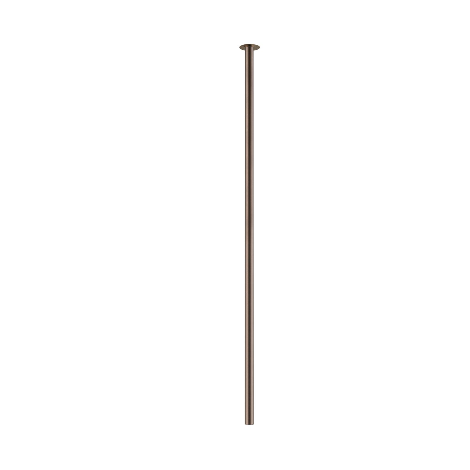 Długa punktowa lampa sopel spot 110x6cm G9 10923 z serii LASER