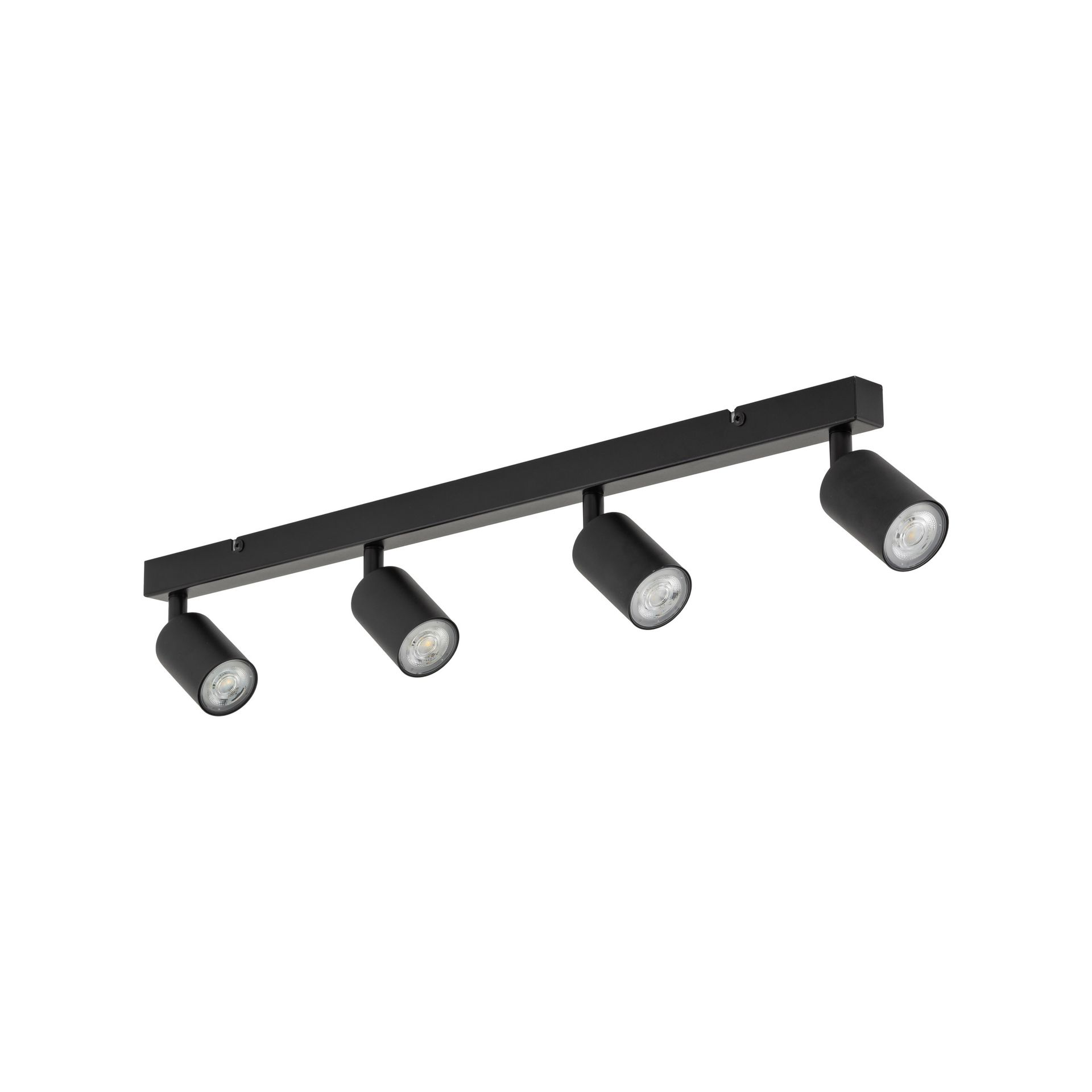 Liniowe oświetlenie techniczne do korytarza TK 6177 z serii TOP