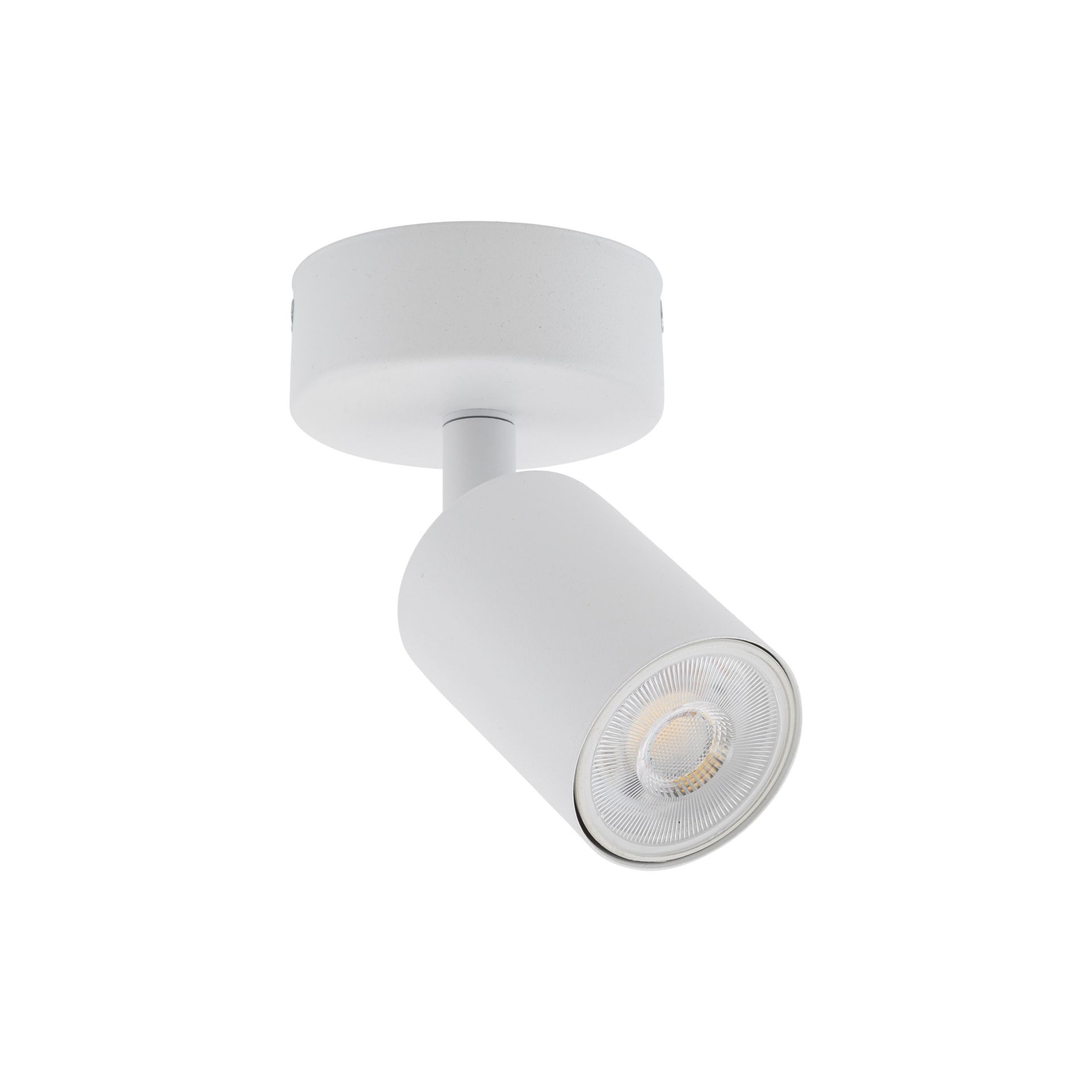 Klasyczny spot reflektor idealny na sufit i ścianę TK 6197 z serii TOP