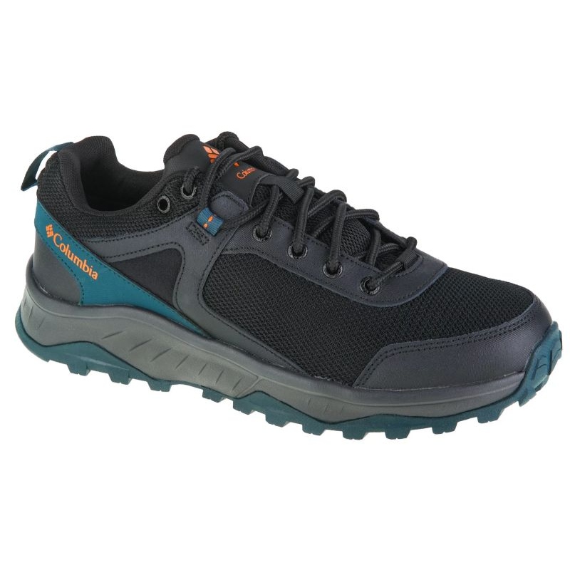 Buty Columbia Trailstorm Ascend Wp M 2044281010 czarne