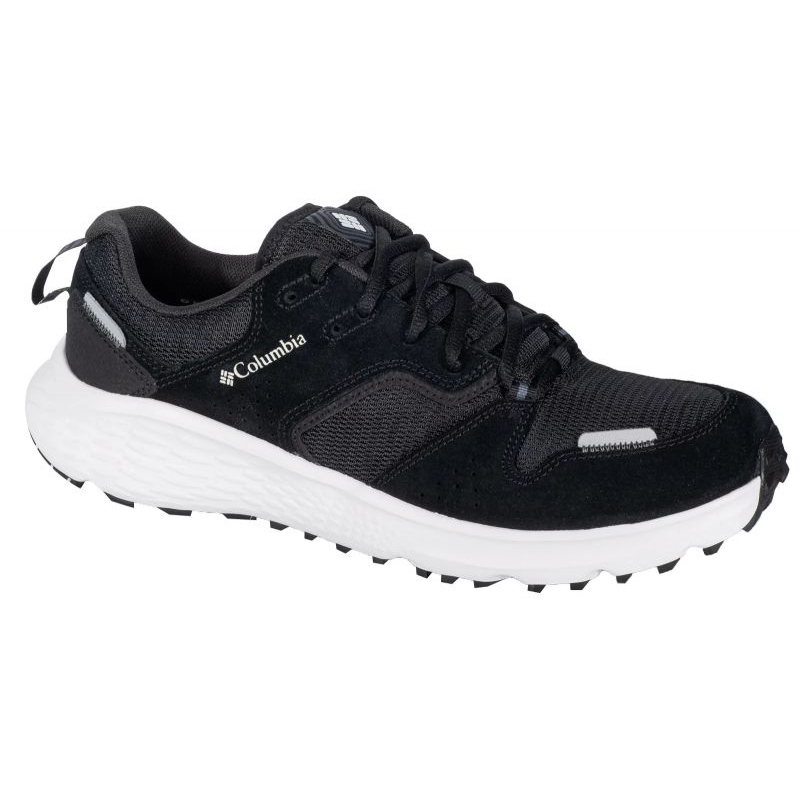 Buty Columbia Benson M 2077141010 czarne