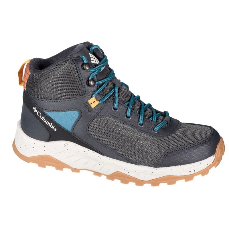 Buty Columbia Trailstorm Ascend Mid Wp M 2044271011