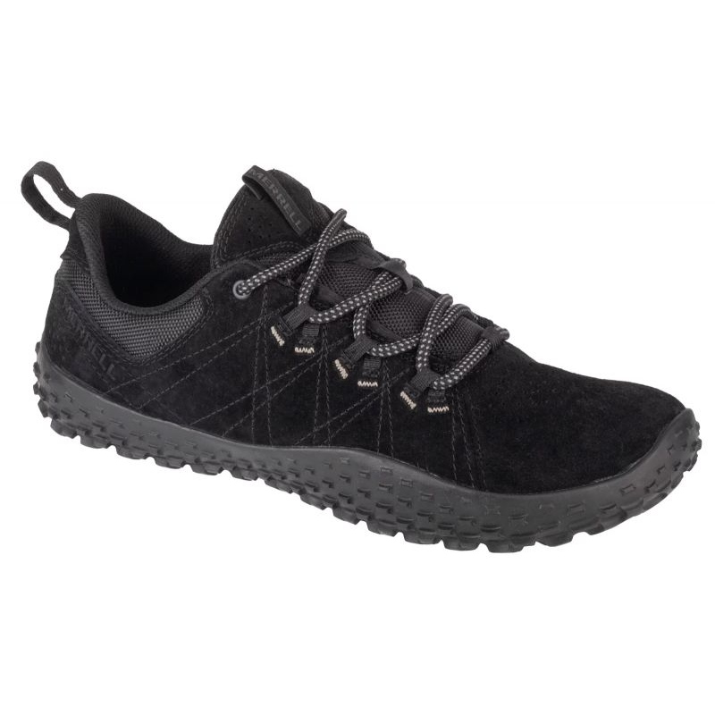 Buty Merrell Wrapt M J037753 czarne