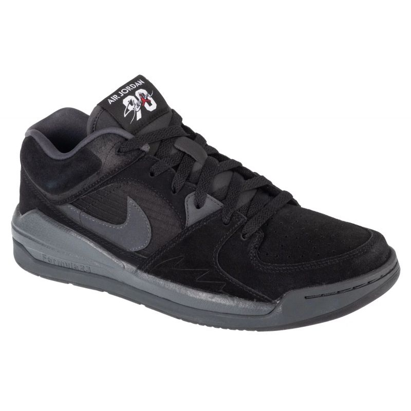 Nike Jordan Buty Nike Air Jordan Stadium 90 M DX4397-001 czarne