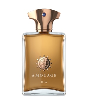 Amouage Iconic Dia Man Woda perfumowana 100 ml