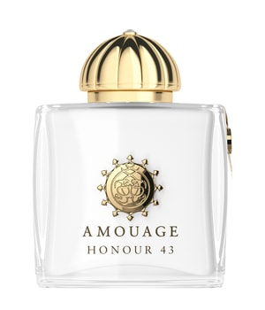Amouage Iconic Honour Woman 43 Extrait Perfumy 100 ml