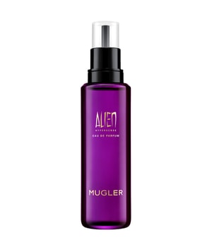 MUGLER Alien Hypersense Refillable Woda perfumowana 100 ml