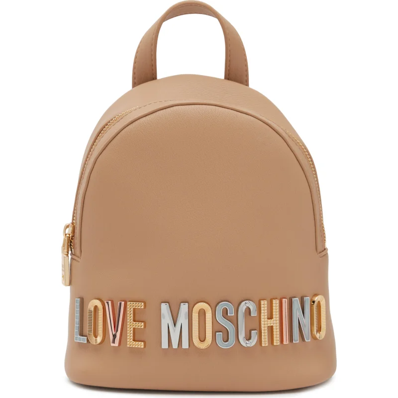 Love Moschino Plecak ZAINO PU GRS