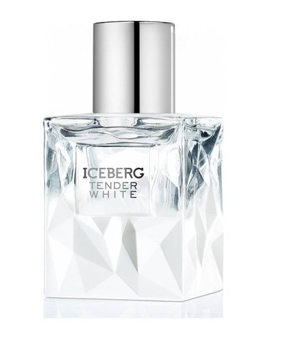 Iceberg Tender White woda toaletowa 100ml TESTER