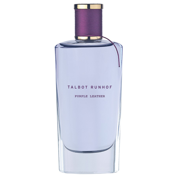 Talbot Runhof Purple Leather woda perfumowana 90ml
