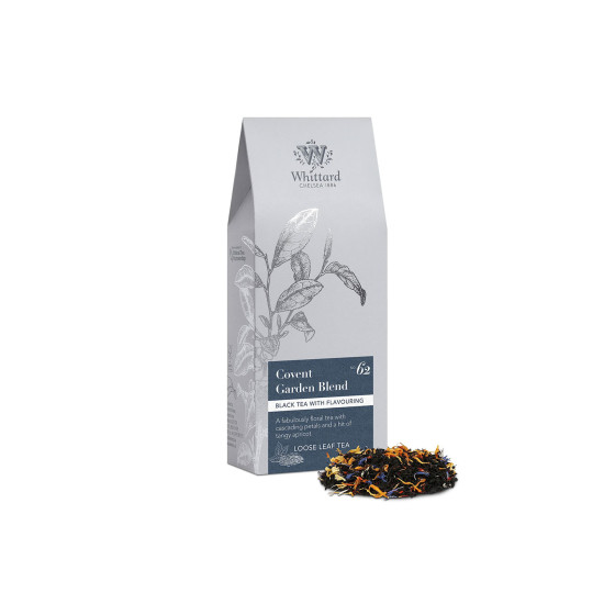 Herbata czarna Whittard of Chelsea Covent Garden Blend, 100 g