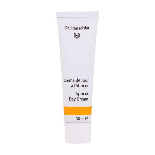 Dr. Hauschka Apricot Day Cream krem do twarzy na dzień 30 ml dla kobiet