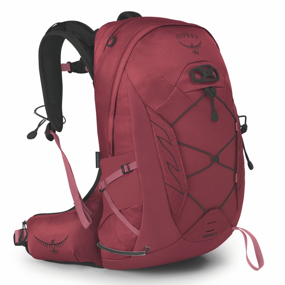 Plecak sportowy damski Osprey Tempest 9 Kakio M/L