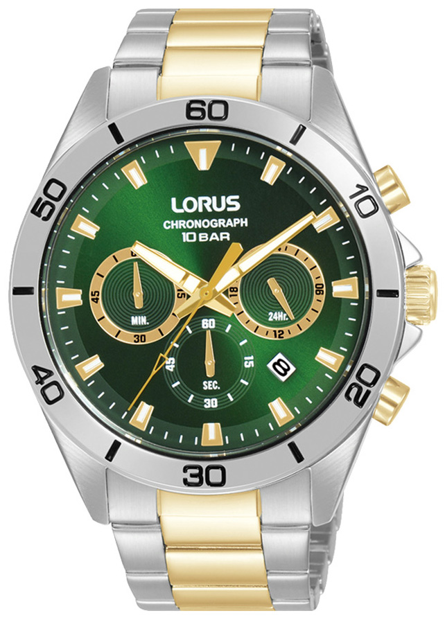 Zegarek Lorus RT339KX9