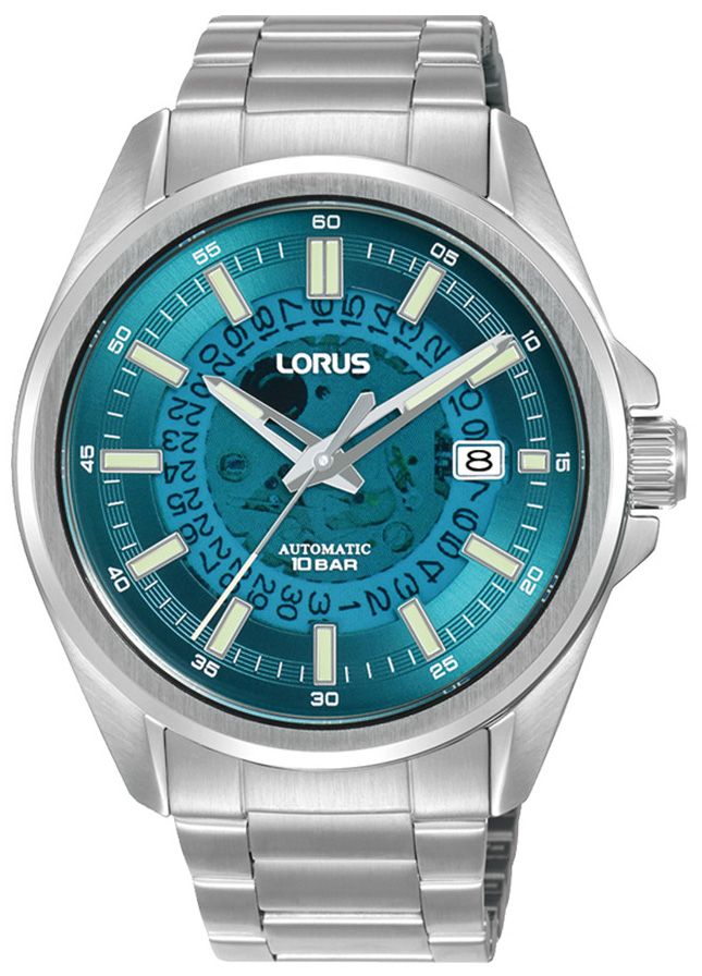 Zegarek Lorus RU405AX9