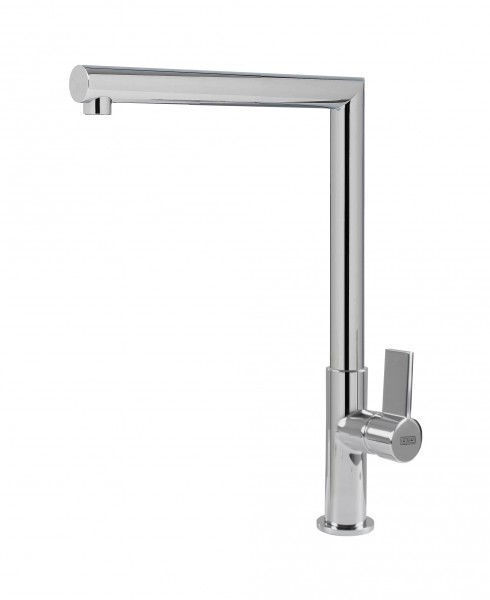 Bateria Elleci ARES Chrom