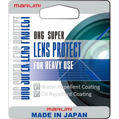 Marumi MARUMI DHG95SLPRO filtr do aparatu DHG95SLPRO