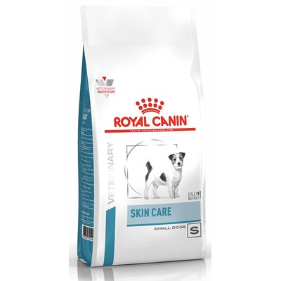 Karma Royal Canin Skin Care (2 kg )