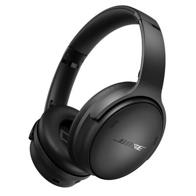 Bose QuietComfort czarne