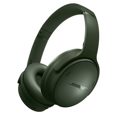 Bose QuietComfort zielone