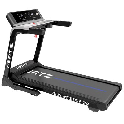 HERTZ FITNESS Run Master 3.0